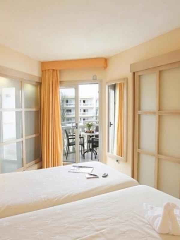 Iberostar Albufera Park