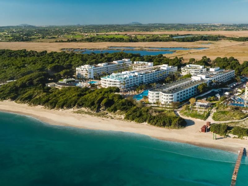 Iberostar Albufera Playa