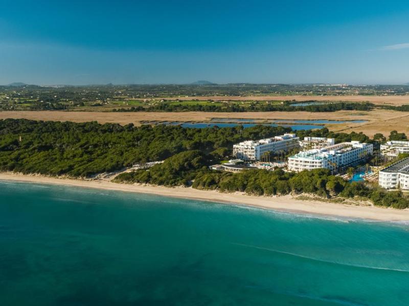 Iberostar Albufera Playa