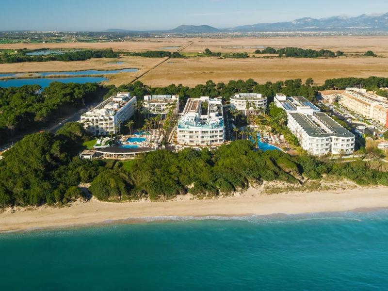 Iberostar Albufera Playa