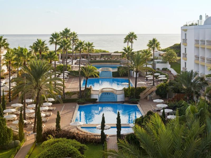 Iberostar Albufera Playa