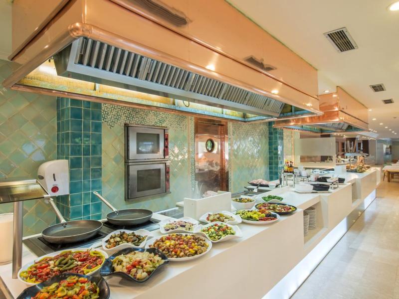 Iberostar Albufera Playa