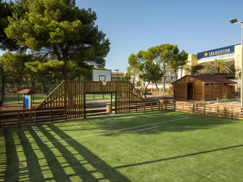 Iberostar Albufera Playa