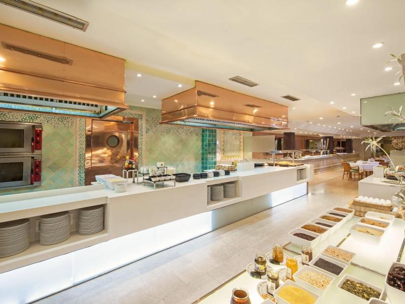 Iberostar Albufera Playa