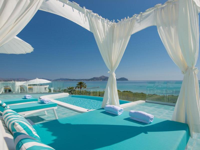 Iberostar Albufera Playa