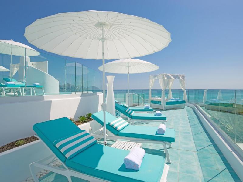 Iberostar Albufera Playa