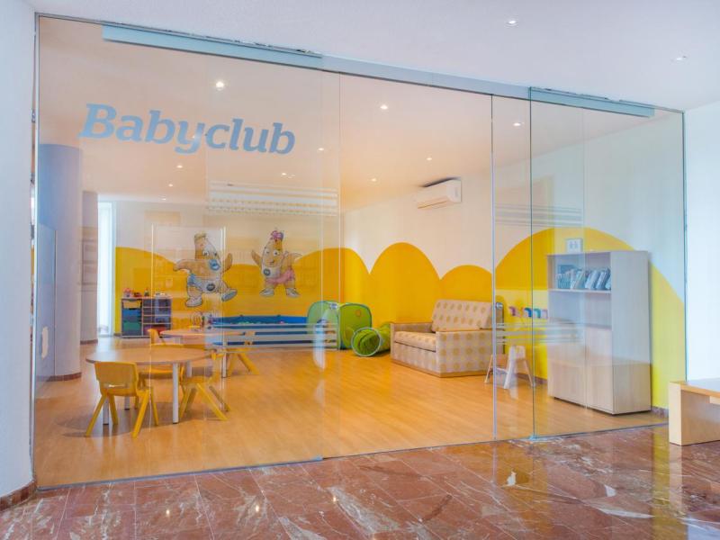 Iberostar Albufera Playa