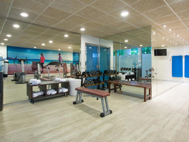 Iberostar Albufera Playa