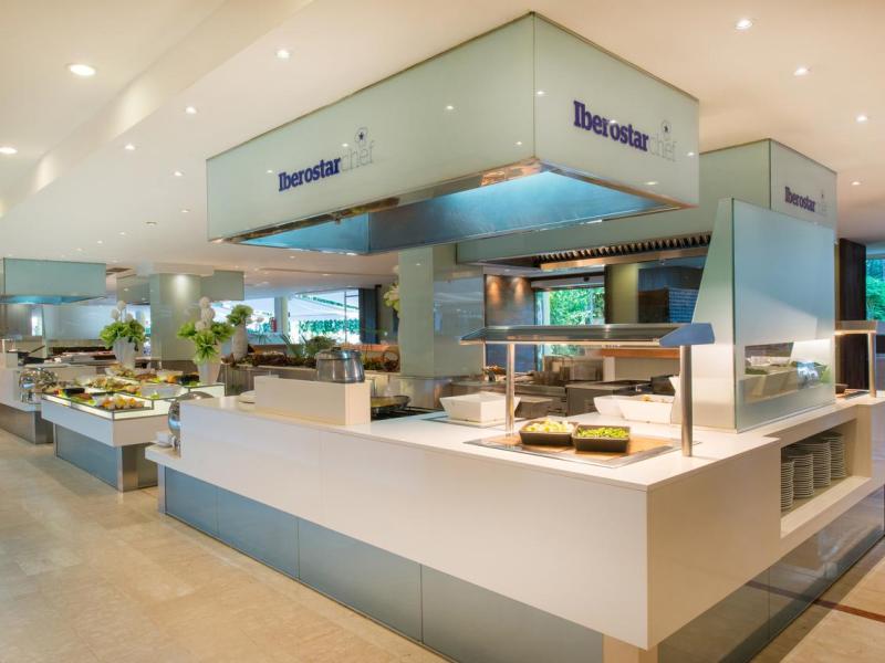 Iberostar Albufera Playa