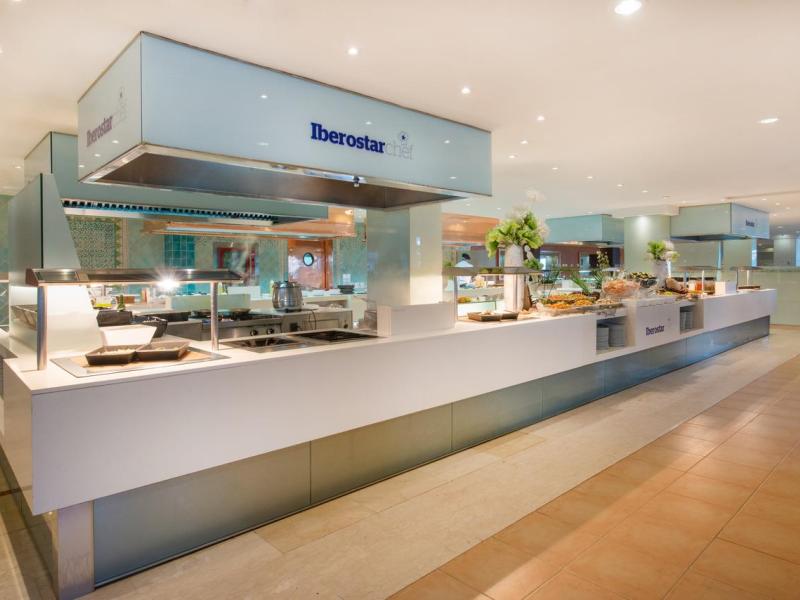 Iberostar Albufera Playa