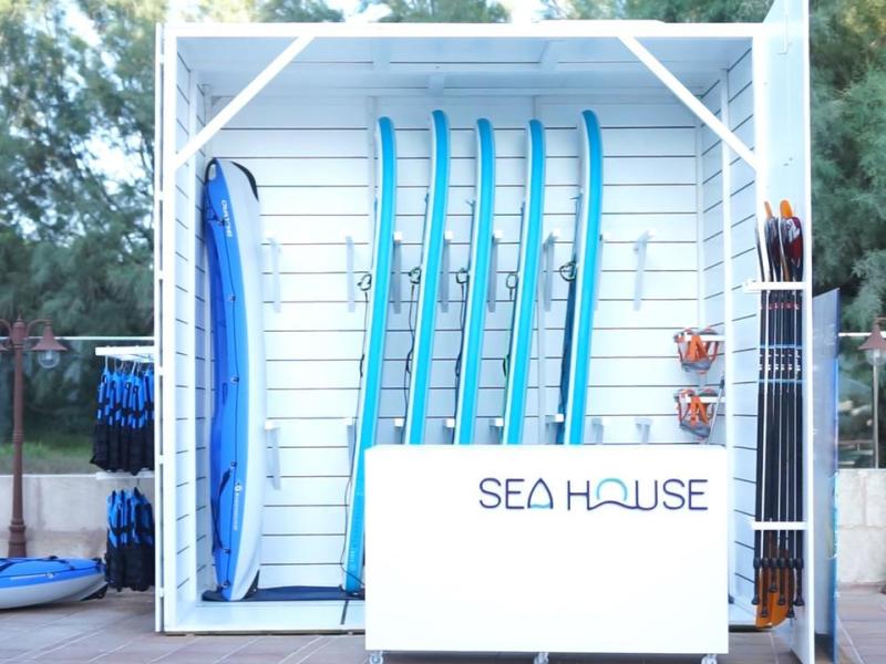 Iberostar Albufera Playa