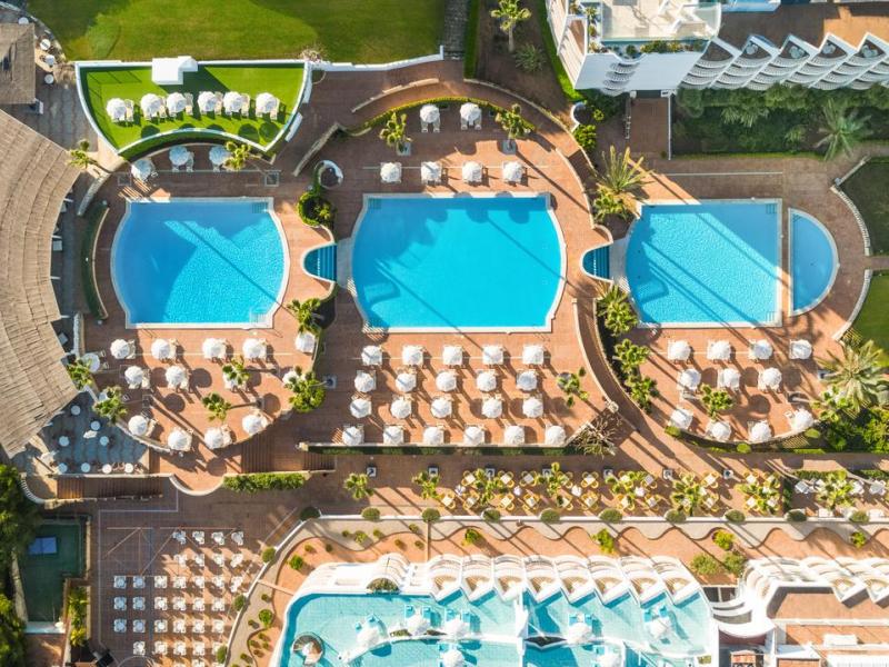 Iberostar Albufera Playa