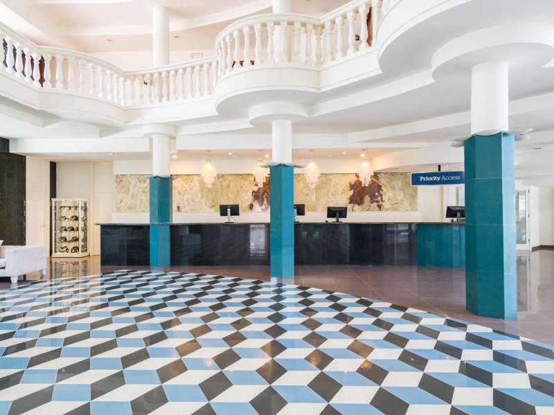 Iberostar Albufera Playa