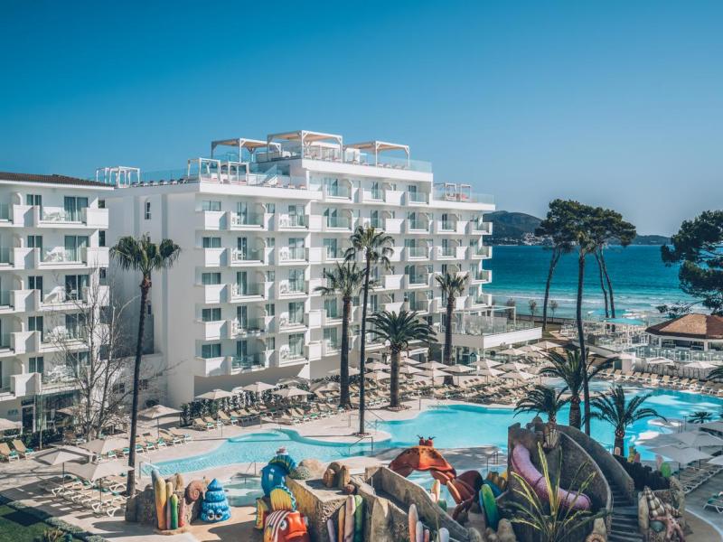 Iberostar Alcudia Park