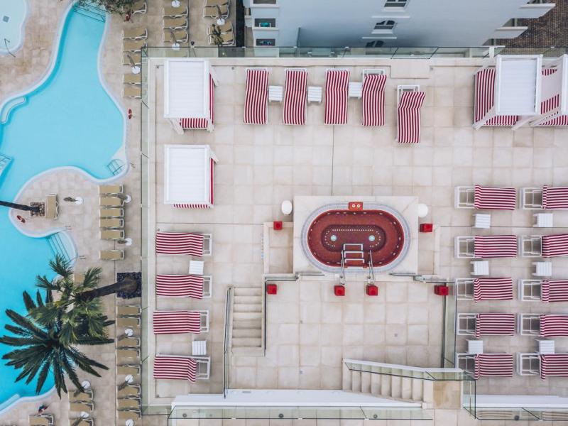 Iberostar Alcudia Park