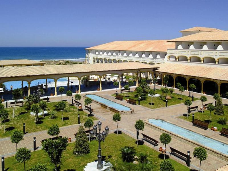 Iberostar Andalucia Playa