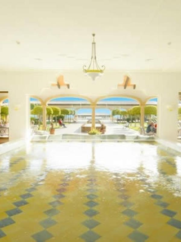 Iberostar Andalucia Playa