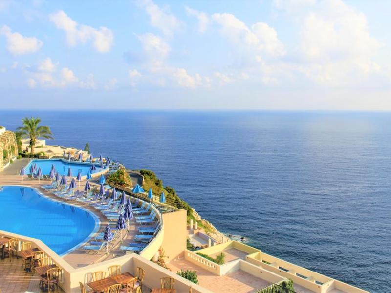 CHC Athina Palace Resort & Spa
