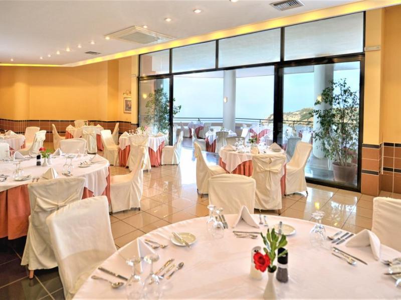 CHC Athina Palace Resort & Spa