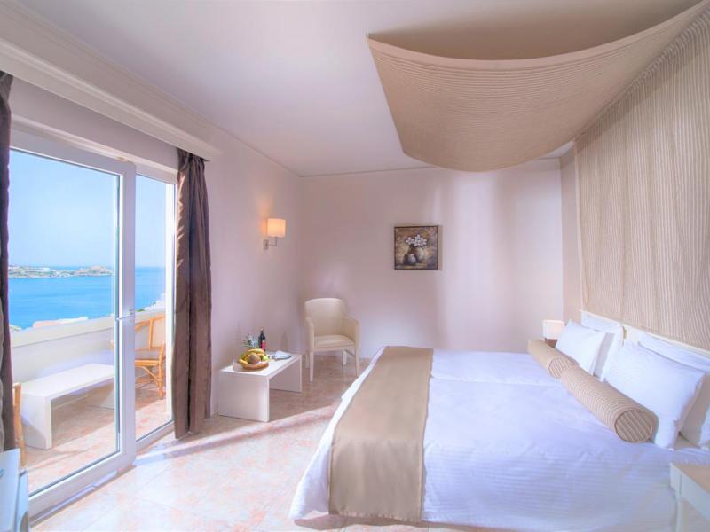 CHC Athina Palace Resort & Spa