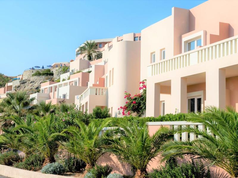 CHC Athina Palace Resort & Spa