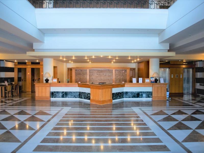 CHC Athina Palace Resort & Spa