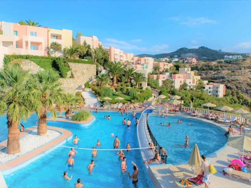 CHC Athina Palace Resort & Spa