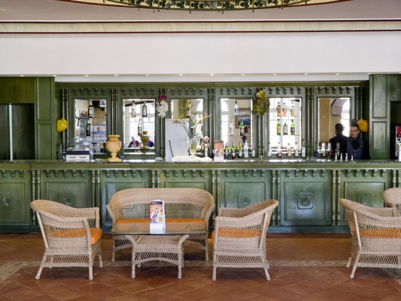 Medina Belisaire & Thalasso