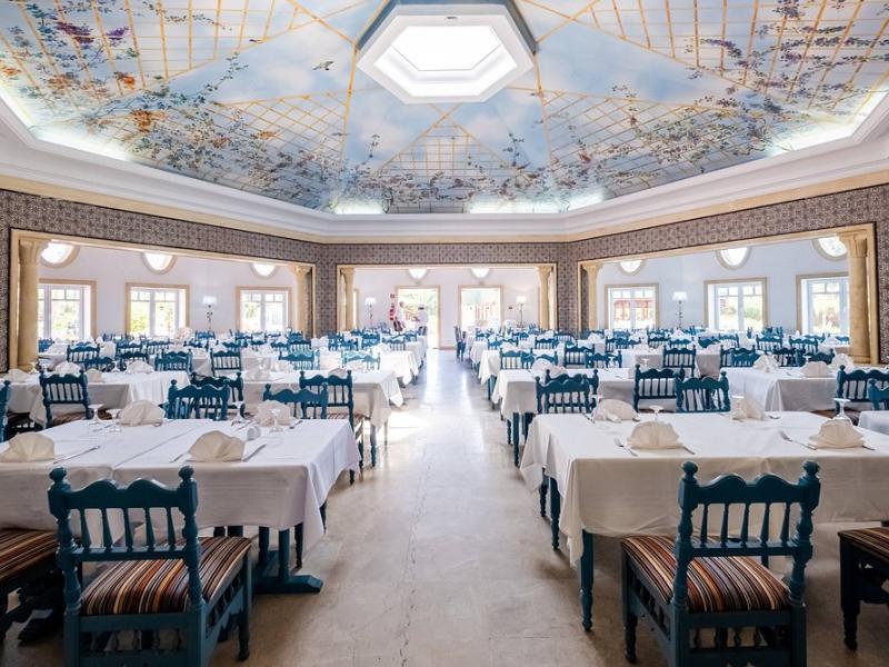 Medina Belisaire & Thalasso