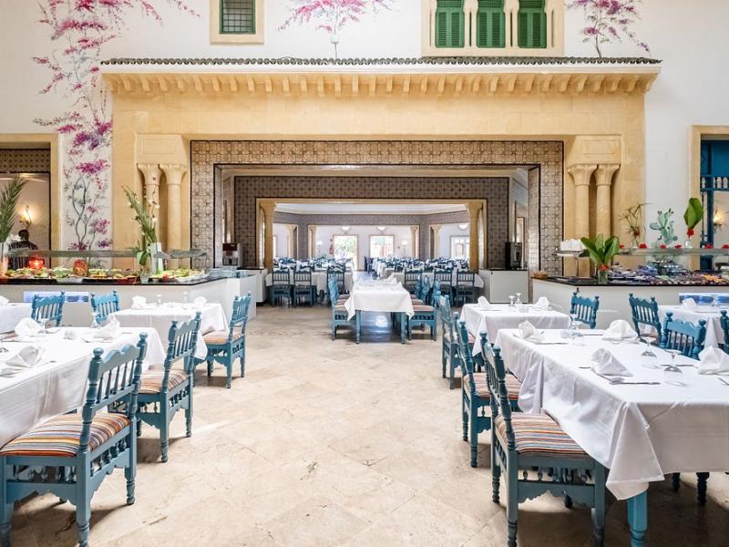 Medina Belisaire & Thalasso