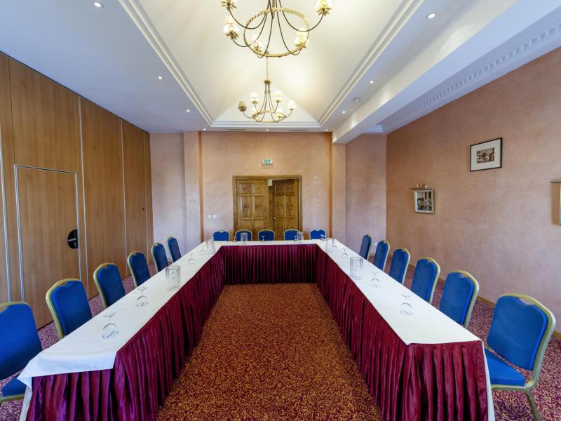 Medina Belisaire & Thalasso