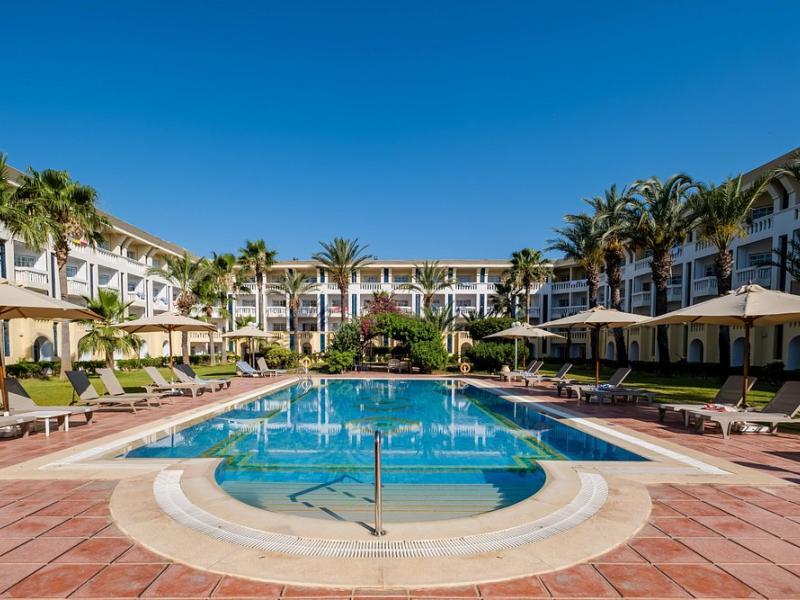 Medina Belisaire & Thalasso