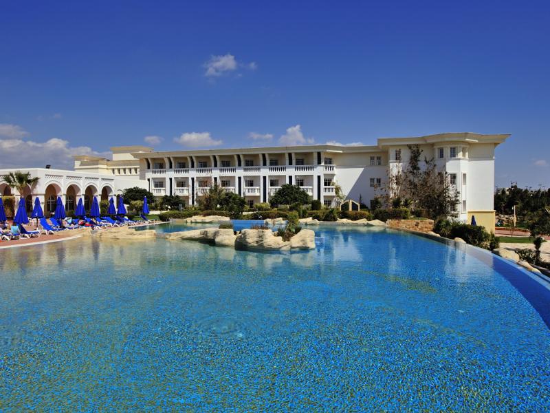 Medina Belisaire & Thalasso