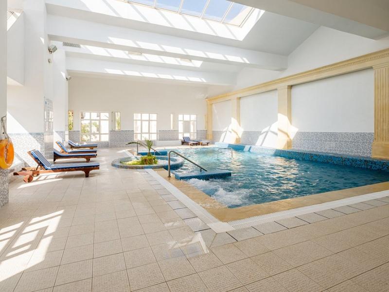 Medina Belisaire & Thalasso