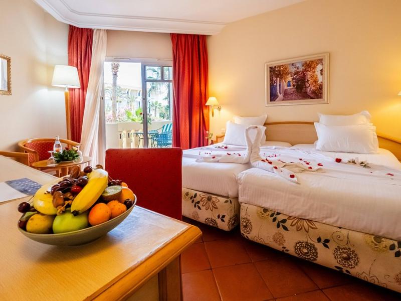 Medina Belisaire & Thalasso