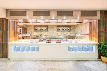 Отель Iberostar Bellevue Черногория, Бечичи, фото 11