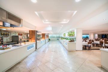 Отель Iberostar Bellevue Черногория, Бечичи, фото 12