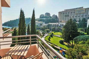 Отель Iberostar Bellevue Черногория, Бечичи, фото 13