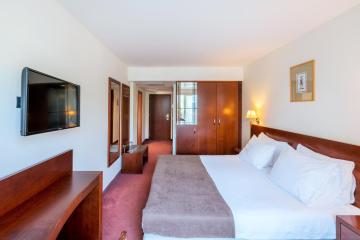 Отель Iberostar Bellevue Черногория, Бечичи, фото 14