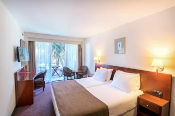 Отель Iberostar Bellevue Черногория, Бечичи, фото 16