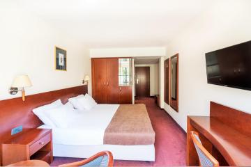 Отель Iberostar Bellevue Черногория, Бечичи, фото 17