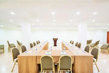 Отель Iberostar Bellevue Черногория, Бечичи, фото 18