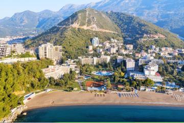 Отель Iberostar Bellevue Черногория, Бечичи, фото 2