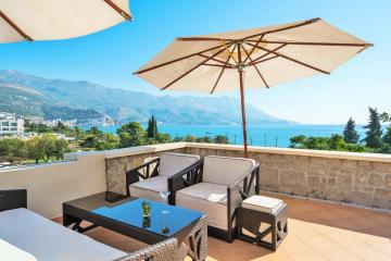Отель Iberostar Bellevue Черногория, Бечичи, фото 23