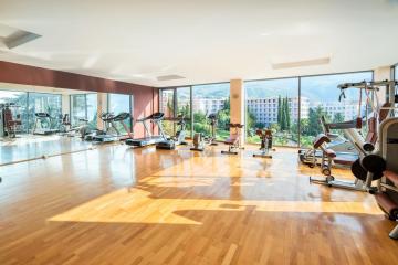 Отель Iberostar Bellevue Черногория, Бечичи, фото 24