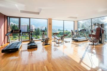 Отель Iberostar Bellevue Черногория, Бечичи, фото 25