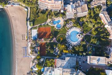 Отель Iberostar Bellevue Черногория, Бечичи, фото 28