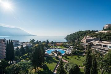 Отель Iberostar Bellevue Черногория, Бечичи, фото 29
