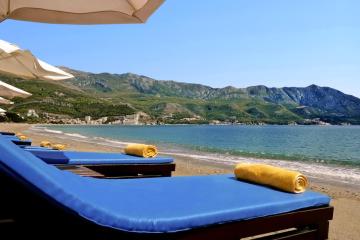 Отель Iberostar Bellevue Черногория, Бечичи, фото 31