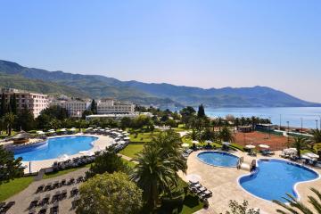 Отель Iberostar Bellevue Черногория, Бечичи, фото 32